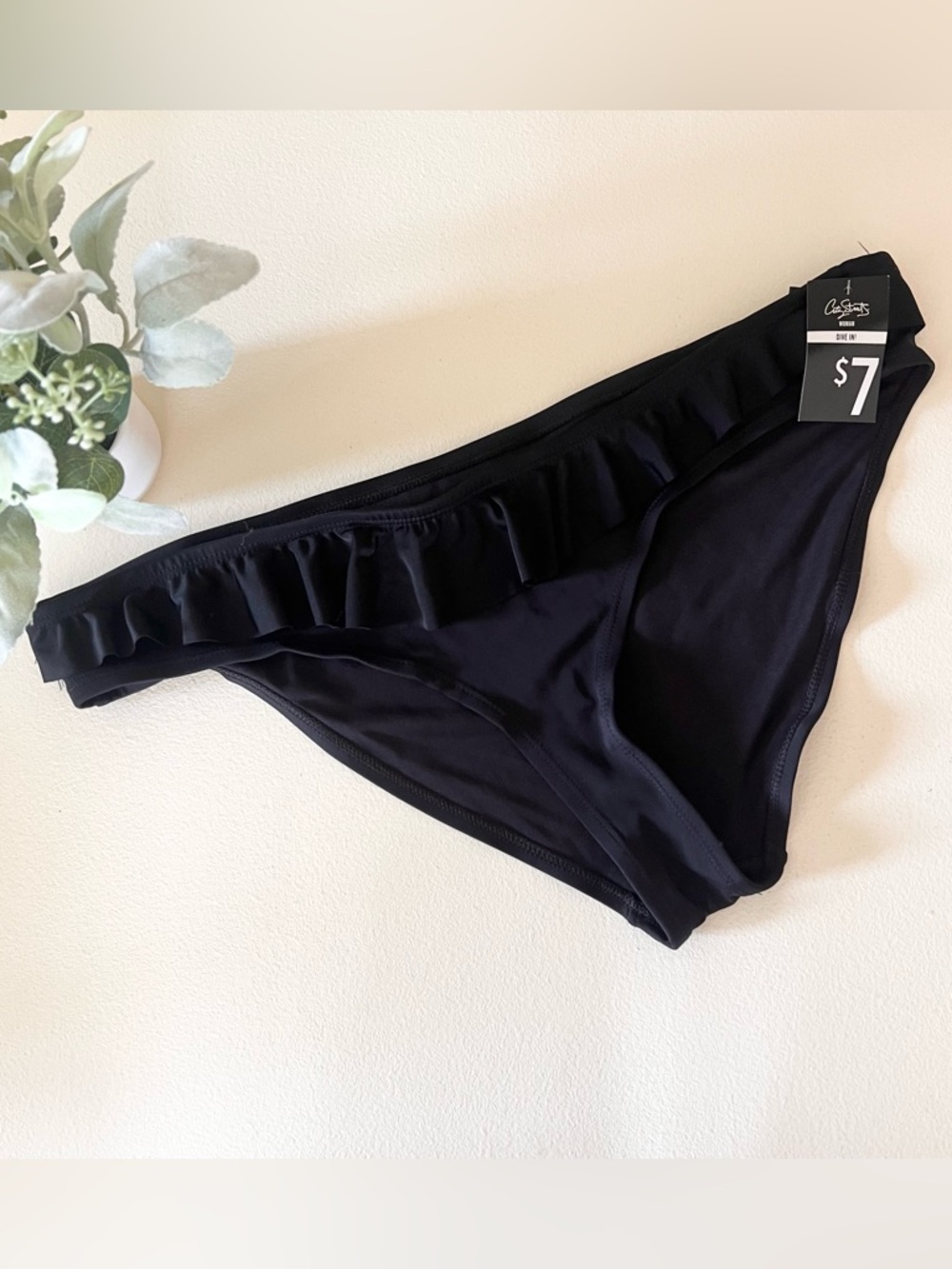 bikini bottoms